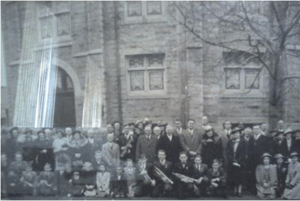 ChurchHistory ChurchHistory