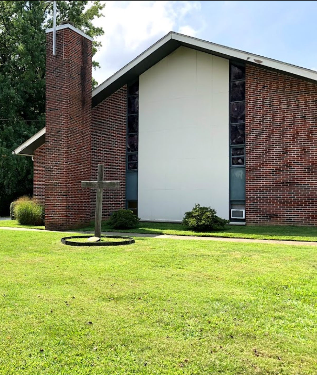 FrontBuilding